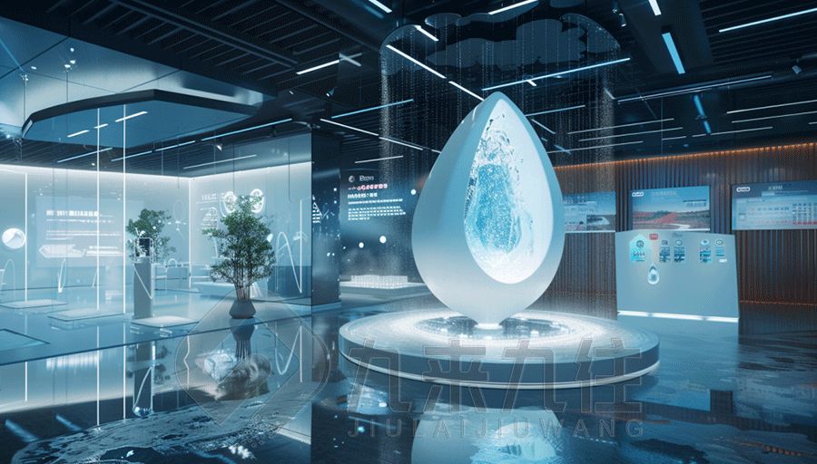 縣節水教育基地